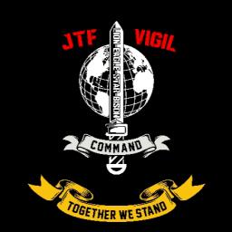 GLID - JTF VIGIL COMMAND