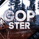 GOPster's Game Server