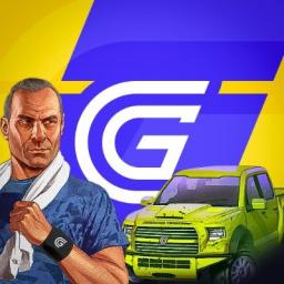 GTA 5: Grand Role Play