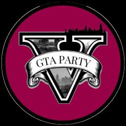 GTA PARTY