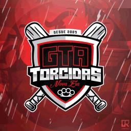 GTA TORCIDAS - OFICIAL