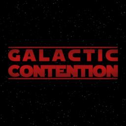 Galactic Contention