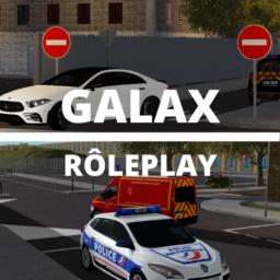 Galax Rôleplay FR