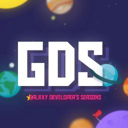 Galaxy Developer's Season 1 #2k