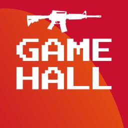 Game Hall: Action games