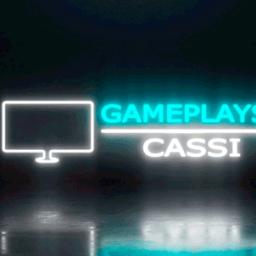GamePlaysCassi ★