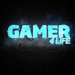 Gamer 4 Life