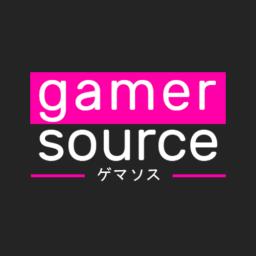 Gamer Source Pub☕