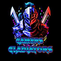 Gamers Gladiators