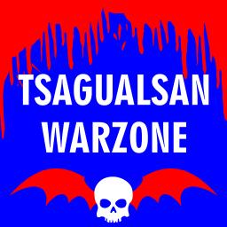 Gaming LFG Hub - Tsagualsan Warzone