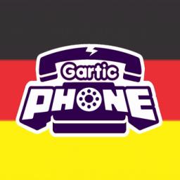 Gartic Phone Deutschland