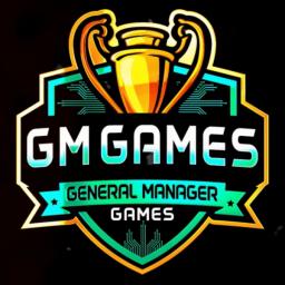 General Manager Games