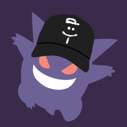 Gengar Gang