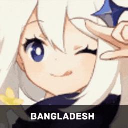 Genshin Impact Bangladesh