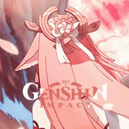 Genshin Impact | EG