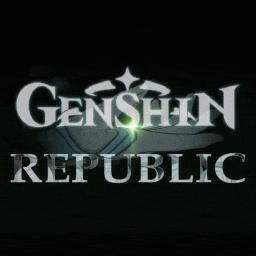 Genshin Republic x Unipin