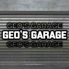 Geo’s Garage