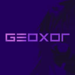 Geoxor