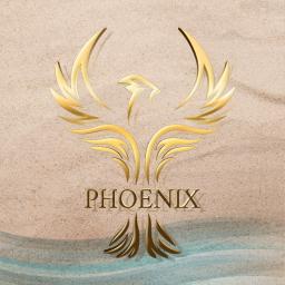 Golden Phoenix Express