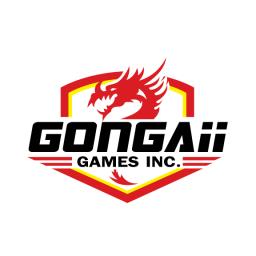 Gongaii Games