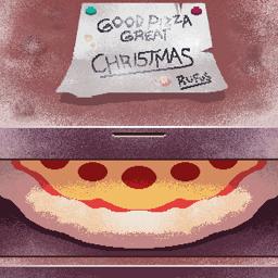 Good Pizza