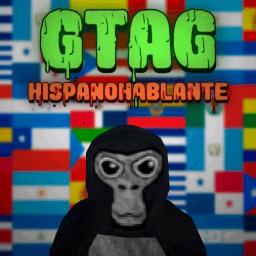 Gorilla Tag Hispanohablante