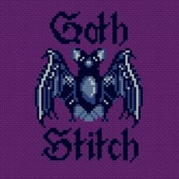 GothStitch