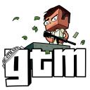 Grand Theft Minecart