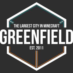 Greenfield Minecraft