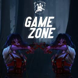 Gαмe Zone