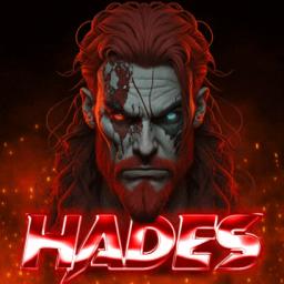 HADES BR - SCUM