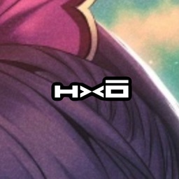 HXO's Hangout | Anime & Social