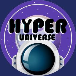 HYPER UNIVERSE