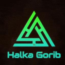 Halka Gorib