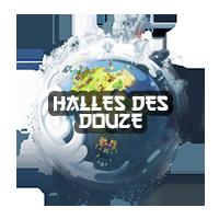 Dofups devient Halles des Douze