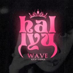 Hallyu Wave #1.9K