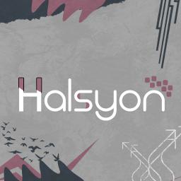 Halsyon