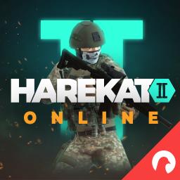 Harekat 2 : Online