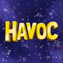 Havoc Games Network