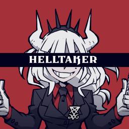 Helltaker Wiki