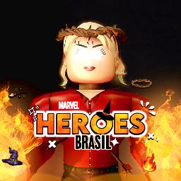 Heroes: Brasil