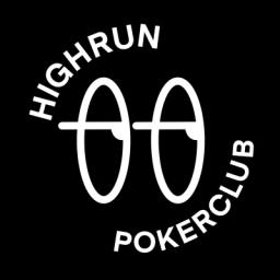 High Run Poker Club