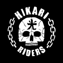 Hikari Riot Kidz 光