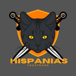 Hispanias -