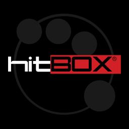 Hit Box Arcade