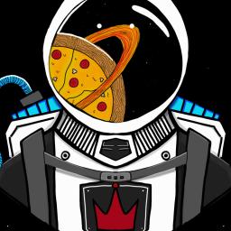 Hive Pizza