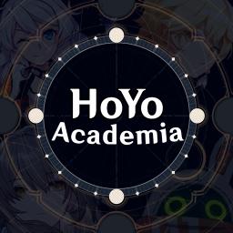 HoYo Academia