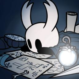 Hollow Knight Modding