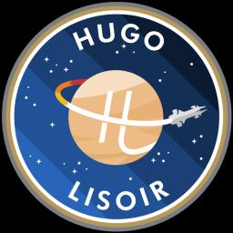 Hugo Lisoir