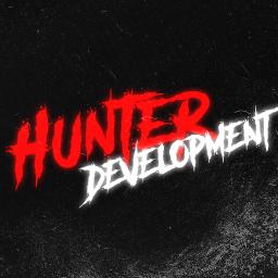 Hunter | Development